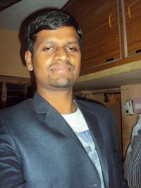 Venkatesh Gv