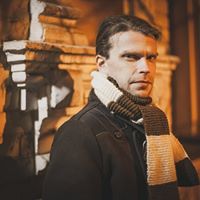 Aleksandr Yaroshenko