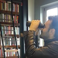 V Hüseyin