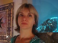 Еліна Яблончук