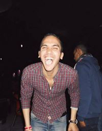 Moez Ben Ahmed