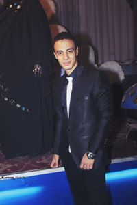 Ahmed Elgmal