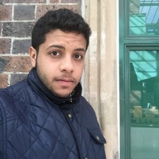 Mohammed Khalid