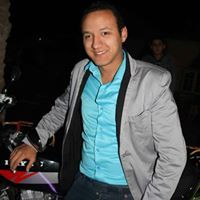 Ahmed Jo