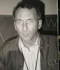 Michael Sturgulewski