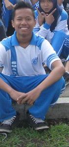 Danang Afandi