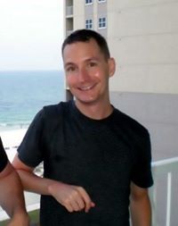 Chris Acton