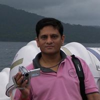 PS Gupta