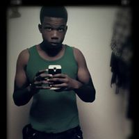 Terell Phillips