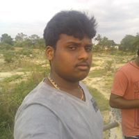 Karunakar Rajesh