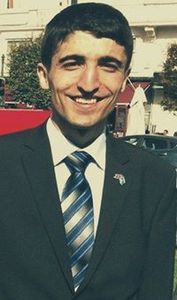 Isa Yusibov