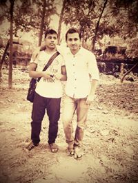 Tristan Mohiuddin