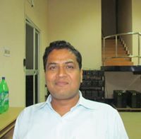 Ganesh Prasad
