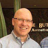 Brett Blair