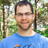 Justin M. Reppert