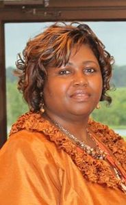 Telicia Rogers