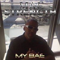 Mac Strength