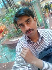 Usman Bashir
