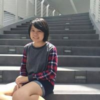 Teoh Yun Xin
