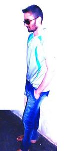Shivendra Patel