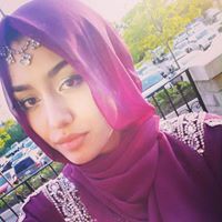 Shahd Nebal