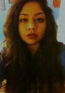 Rita Patel