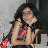 Shraddha Khakhar