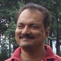 Fiji Chacko