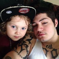 Brandon Laezza