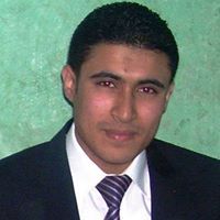 Ahmad Borhamy