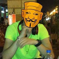 الملك شخرعون أنديل