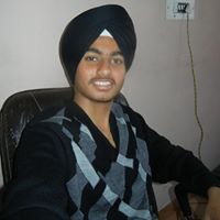 Karanvir Singh
