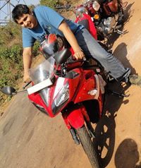 Naveen Shenoy