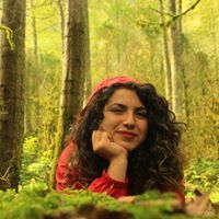 Büşra Biçer