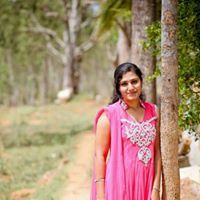 Anitha Raj