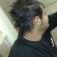 Thaer Almansi