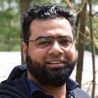 Farooq Butt