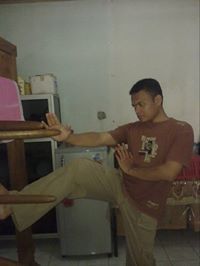 Amin Riswanto
