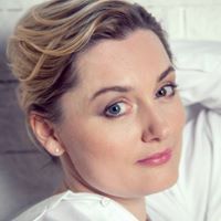 Анна Дорожкина