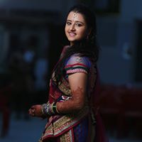 Aishwarya Deshpande
