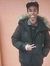 Mrk Gael
