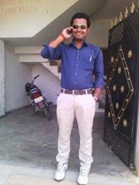 Saurabh Srivastav