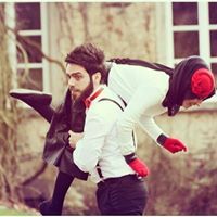 ناريمان مهاوش