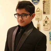 Daniyal Nazir