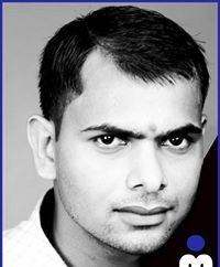 Manoj Sahu