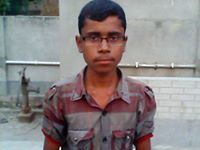 মোঃশাহিদ রহমান