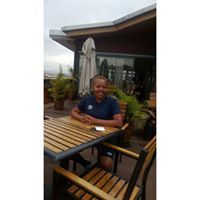 Tsholofelo Sethoko