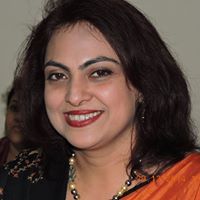 Julia Ghosh