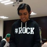 Noé Salinas Ramirez