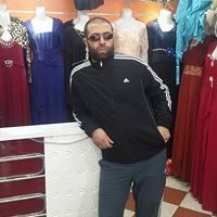 Boubaker Mehenni